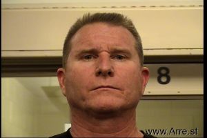 David Mckay Arrest Mugshot